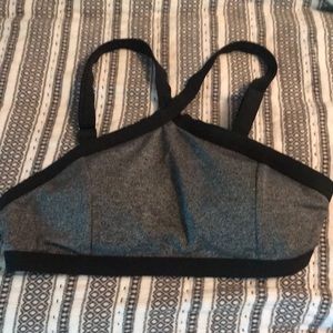Calia bikini top sz med